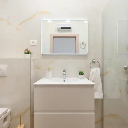 Gorgeous In Semesterbostad