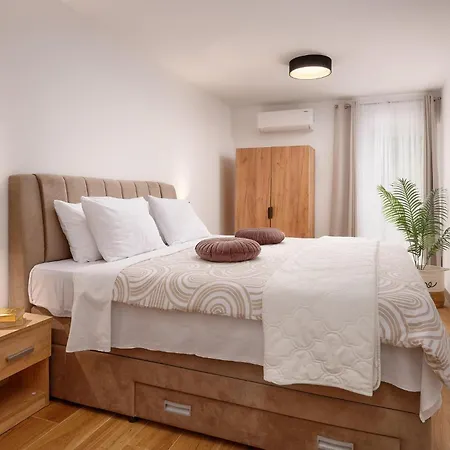 Gorgeous In Semesterbostad *