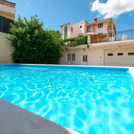 Vikendica Gorgeous In Trogir