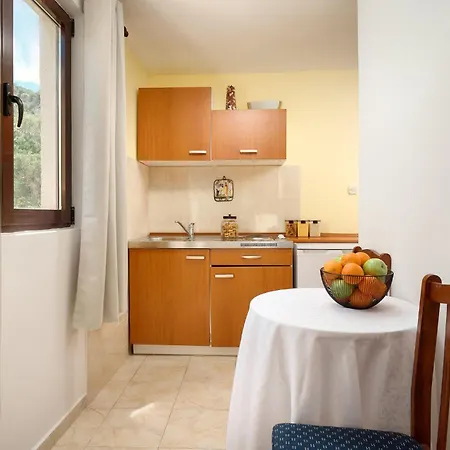 Vikendica Gorgeous In Trogir