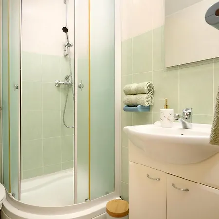 Vikendica Gorgeous In