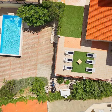 Vikendica Gorgeous In *