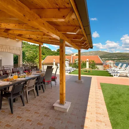 Stunning In * Trogir