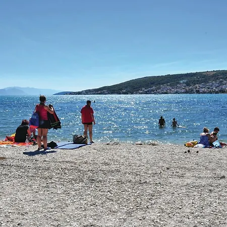 Stunning In * Trogir