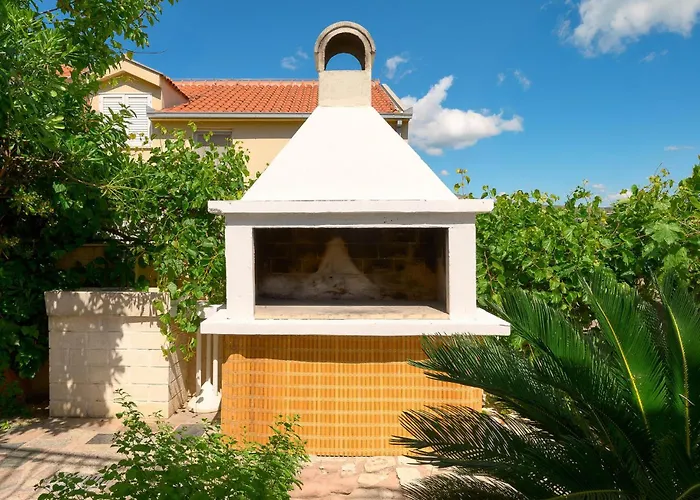 Semesterbostad Gorgeous In Trogir